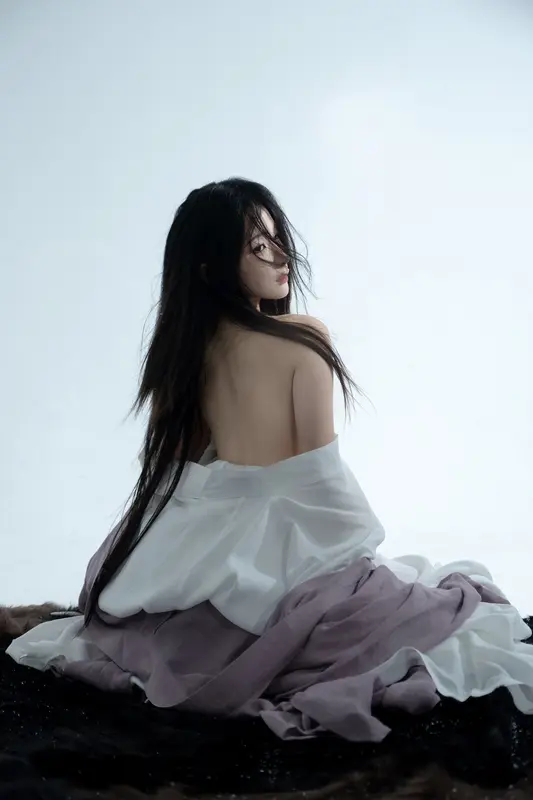 2024年会员 妲己 - 蠢沫沫